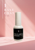 GEL BASE COAT